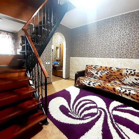 Apartmán Шевченко 2 Kropyvnyckyj Exteriér fotografie