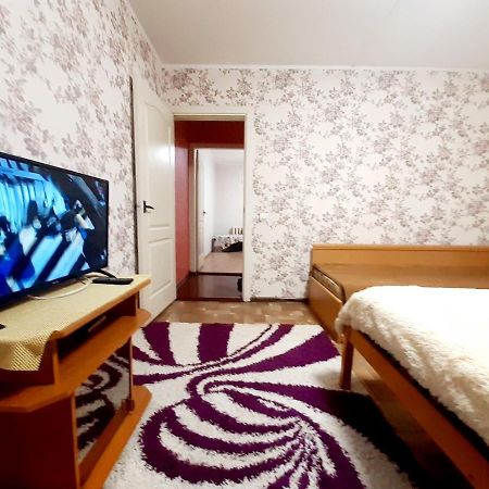 Apartmán Шевченко 2 Kropyvnyckyj Exteriér fotografie