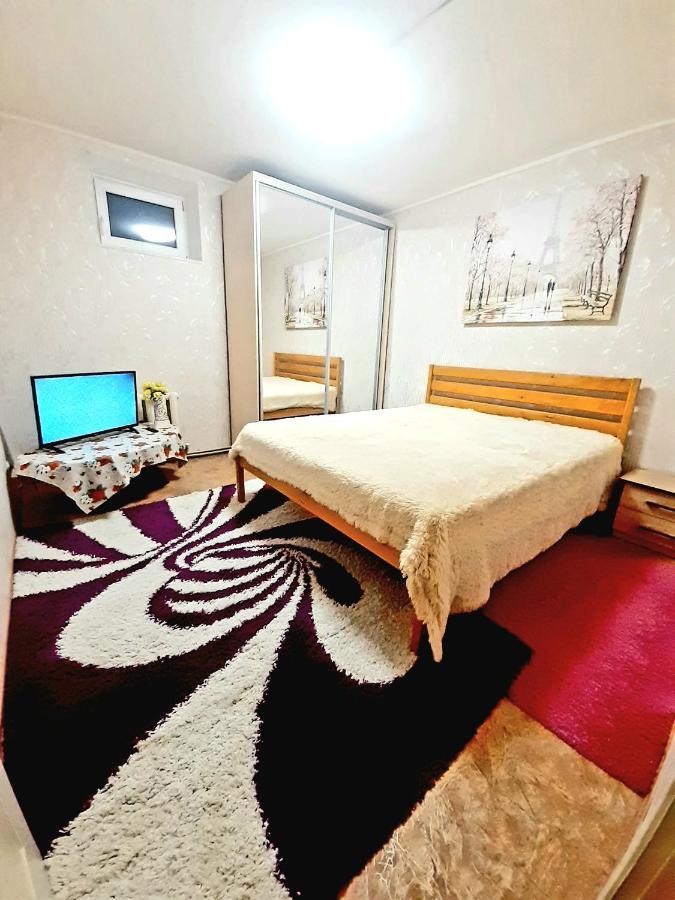 Apartmán Шевченко 2 Kropyvnyckyj Exteriér fotografie