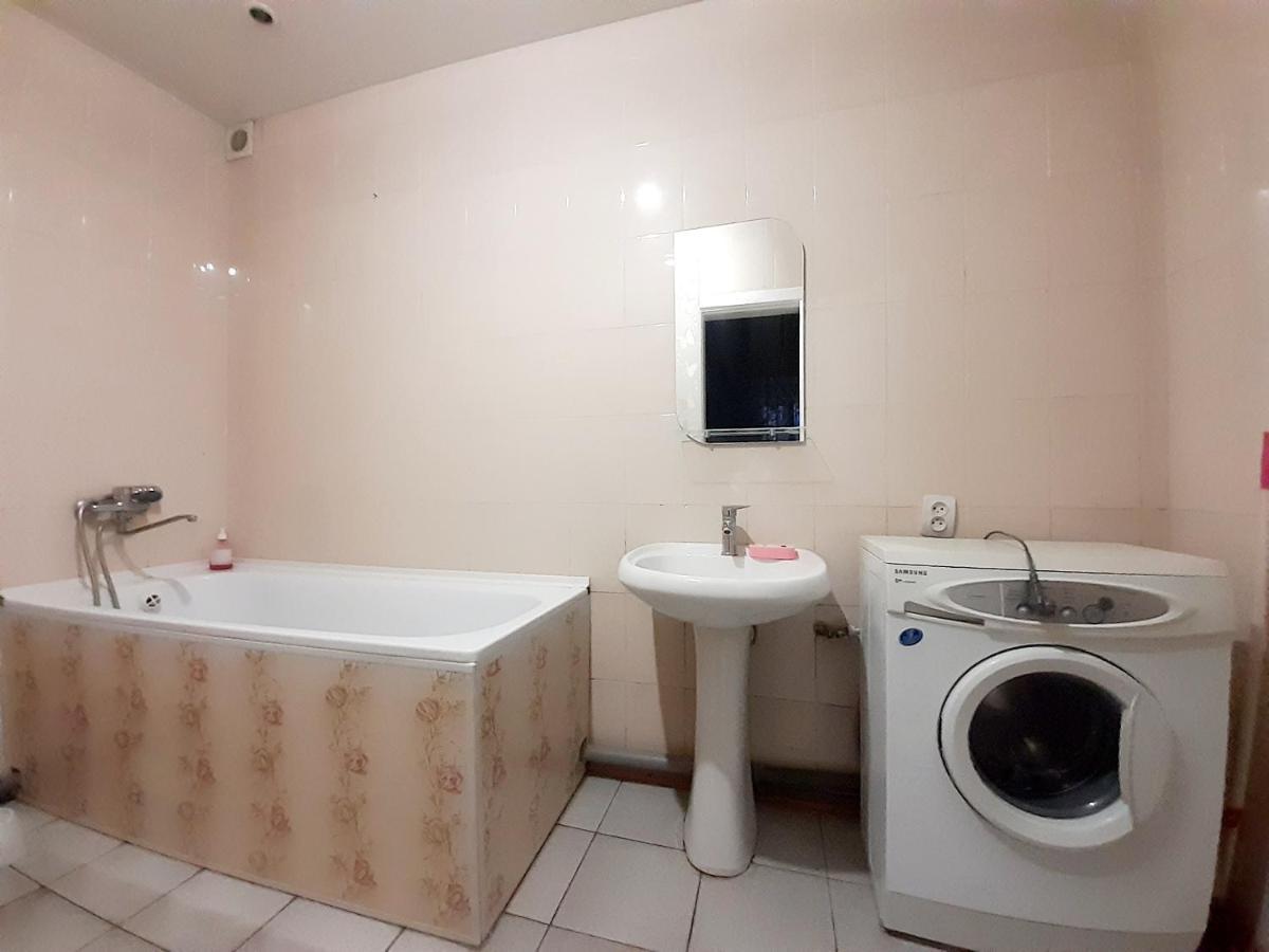 Apartmán Шевченко 2 Kropyvnyckyj Exteriér fotografie