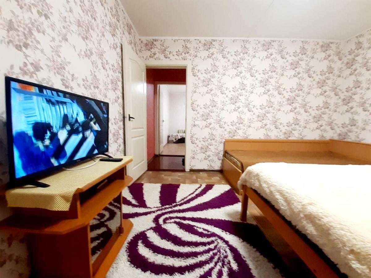 Apartmán Шевченко 2 Kropyvnyckyj Exteriér fotografie