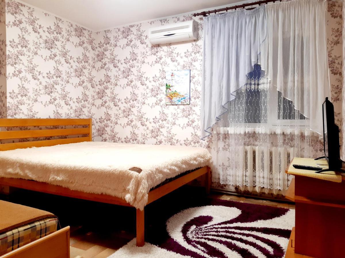 Apartmán Шевченко 2 Kropyvnyckyj Exteriér fotografie