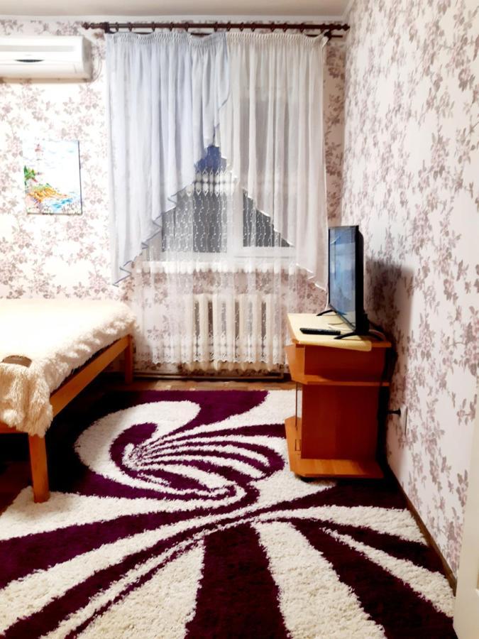 Apartmán Шевченко 2 Kropyvnyckyj Exteriér fotografie
